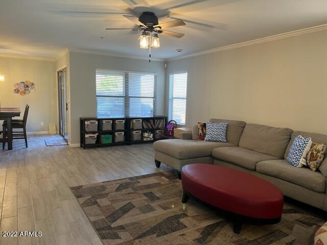 7500 East Deer Valley Road, Unit 23 Scottsdale, AZ 85255 - Photo 4 of 12 IMG_4658