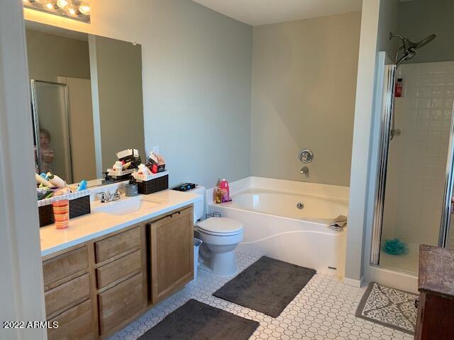 7500 East Deer Valley Road, Unit 23 Scottsdale, AZ 85255 - Photo 6 of 12 IMG_7726