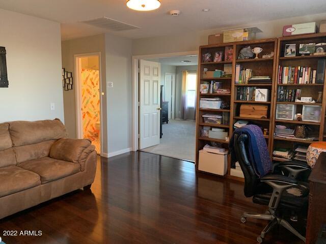 7500 East Deer Valley Road, Unit 23 Scottsdale, AZ 85255 - Photo 7 of 12 IMG_7736