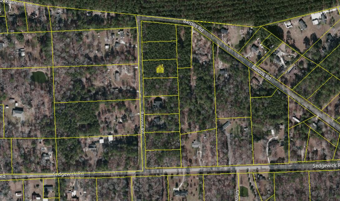 0 Barons Road, Unit LOT 6 Summerville, SC 29483 - Photo 1 of 8 ScreenHunter_06 Jun. 11 10.58