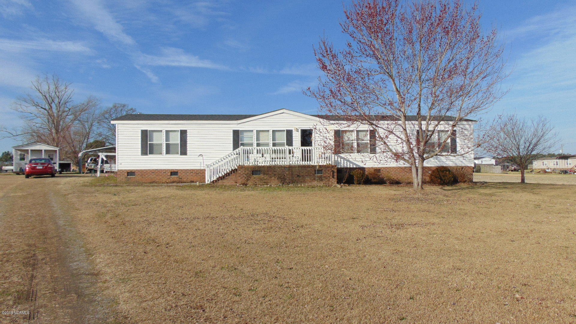 100 Horton Road Tarboro, NC 27886 - Photo 1 of 32 DSC00170