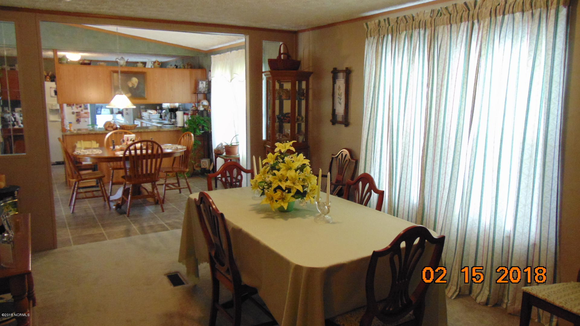 100 Horton Road Tarboro, NC 27886 - Photo 11 of 32 DSC00132