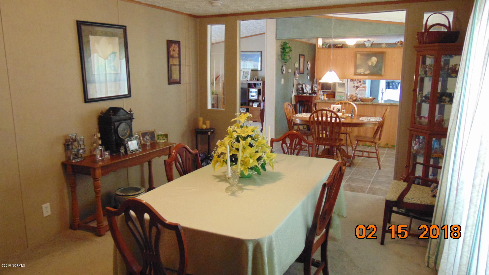 100 Horton Road Tarboro, NC 27886 - Photo 12 of 32 DSC00135