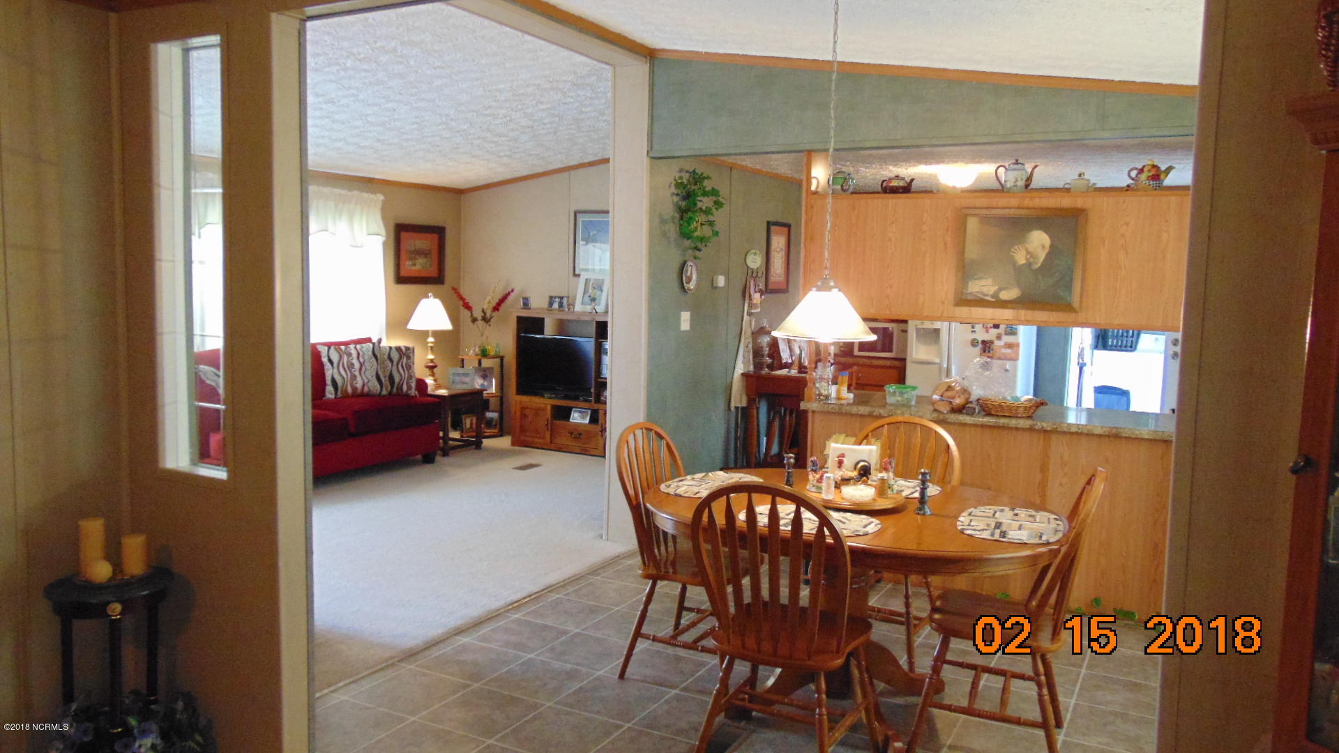 100 Horton Road Tarboro, NC 27886 - Photo 13 of 32 DSC00136