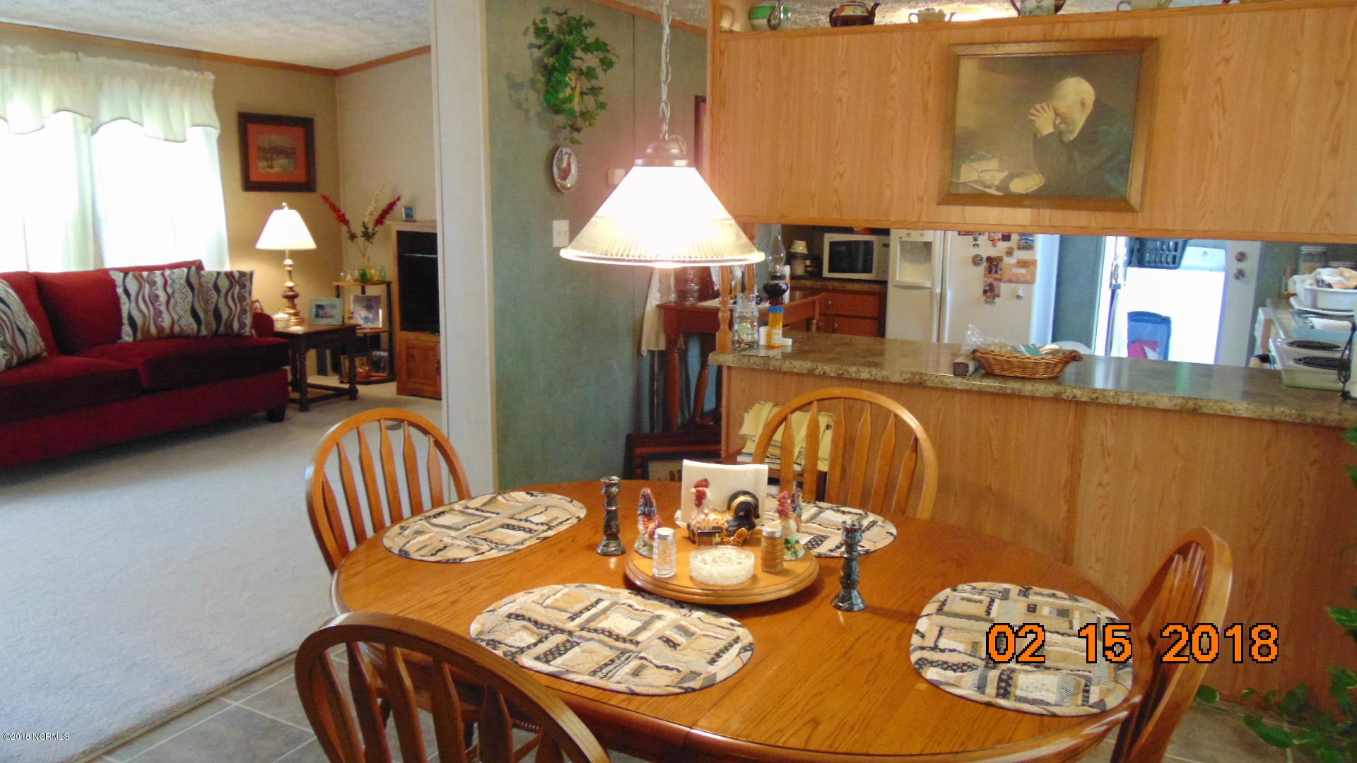 100 Horton Road Tarboro, NC 27886 - Photo 14 of 32 DSC00137