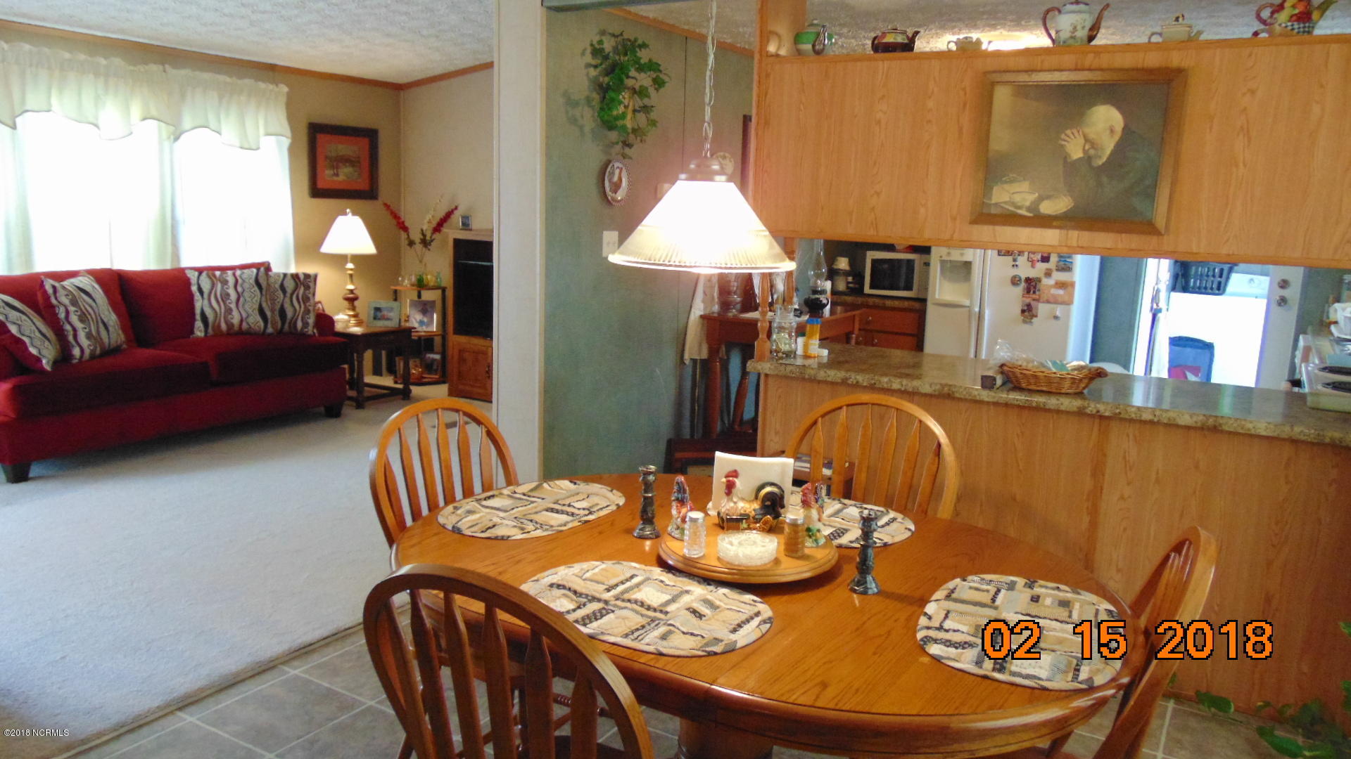 100 Horton Road Tarboro, NC 27886 - Photo 15 of 32 DSC00138