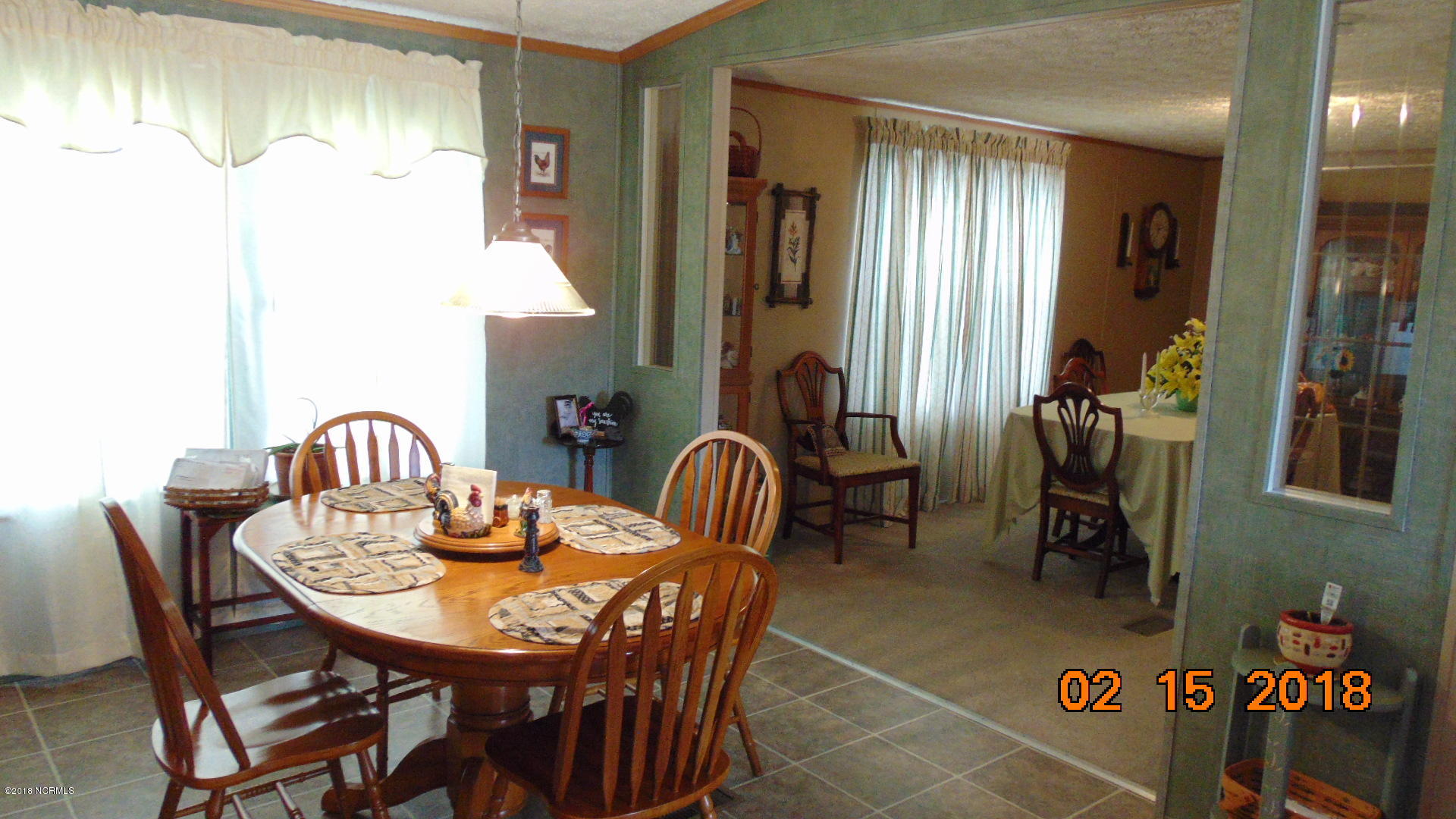 100 Horton Road Tarboro, NC 27886 - Photo 17 of 32 DSC00141