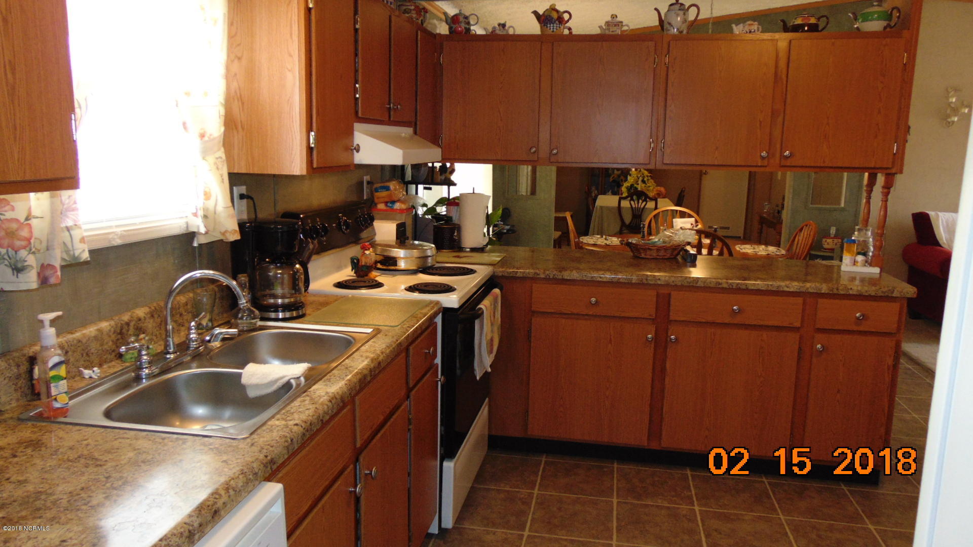 100 Horton Road Tarboro, NC 27886 - Photo 18 of 32 DSC00142
