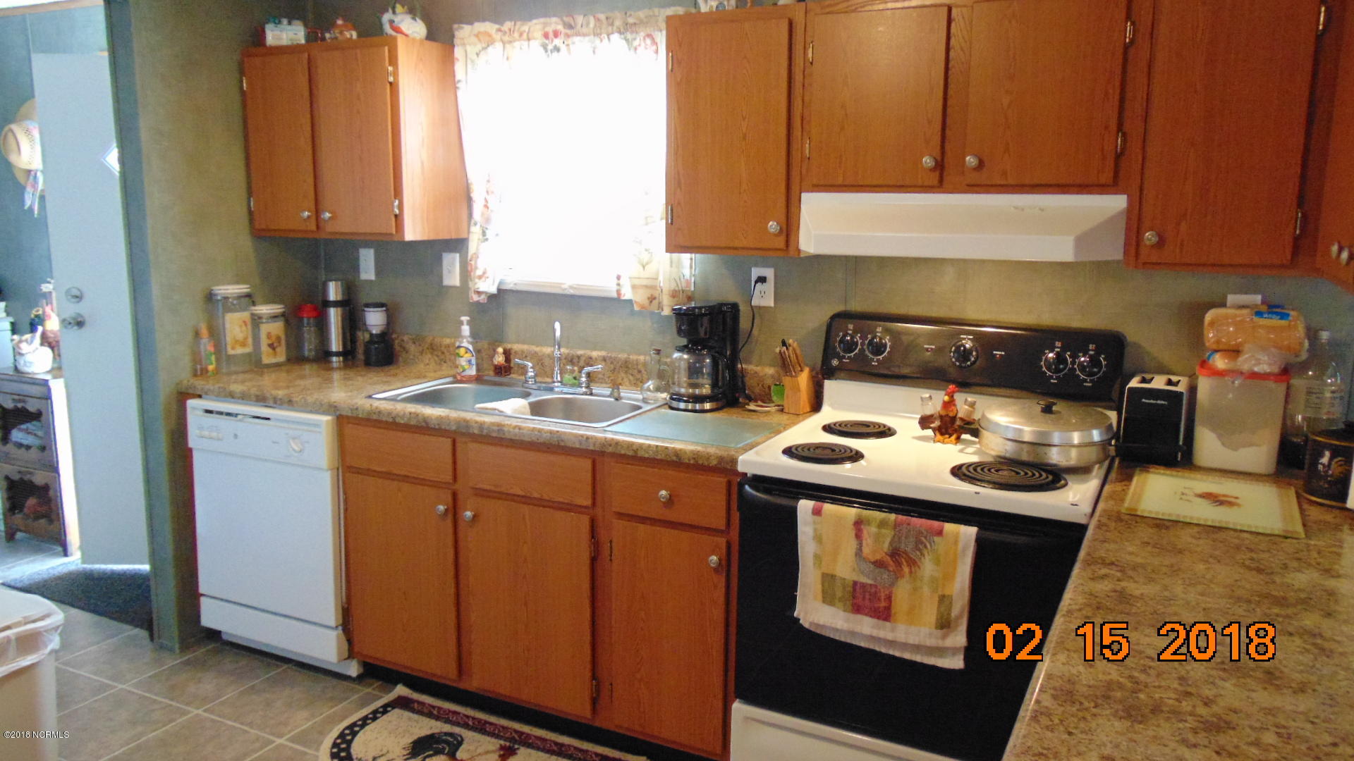 100 Horton Road Tarboro, NC 27886 - Photo 20 of 32 DSC00145
