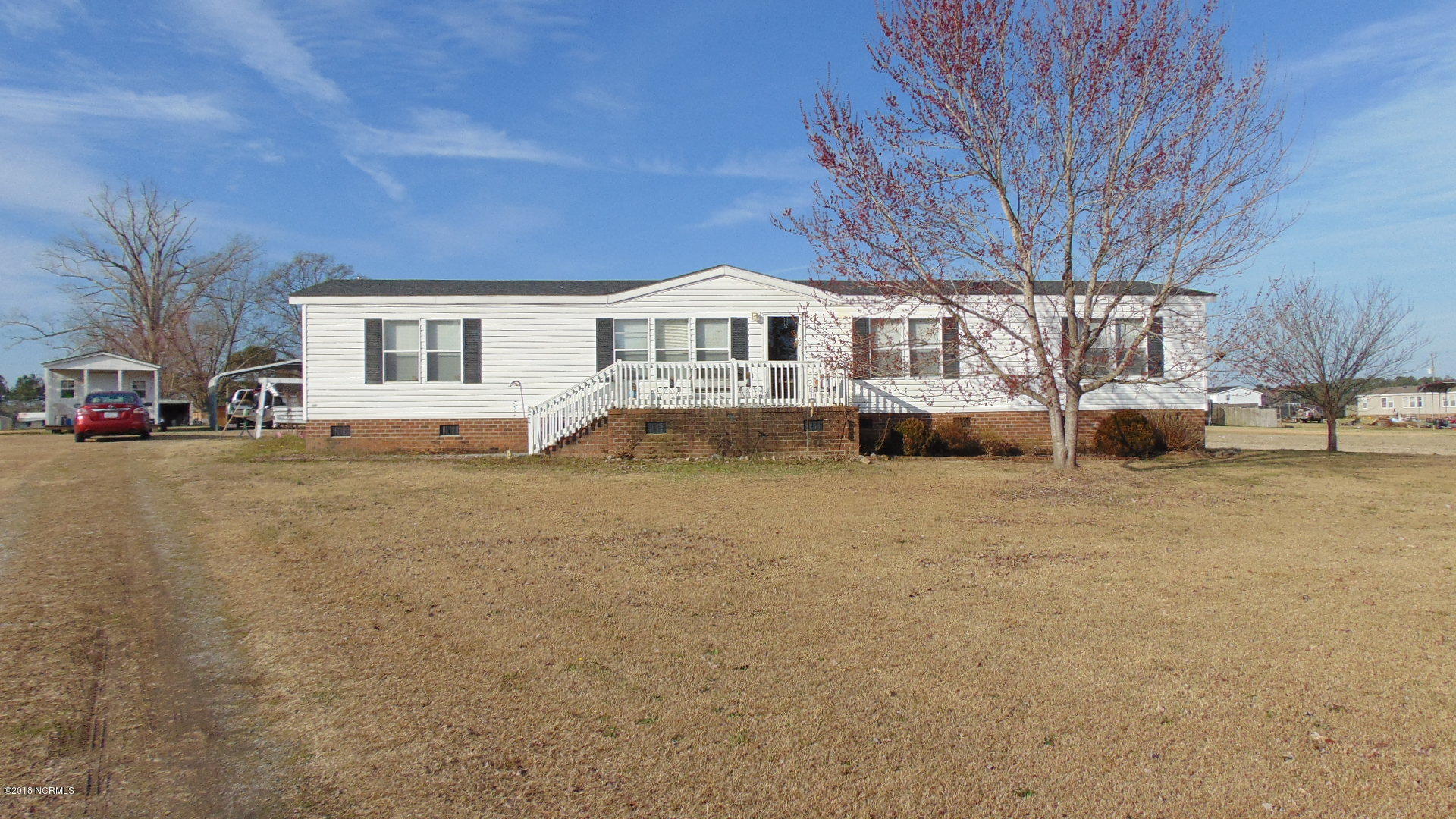 100 Horton Road Tarboro, NC 27886 - Photo 2 of 32 DSC00171
