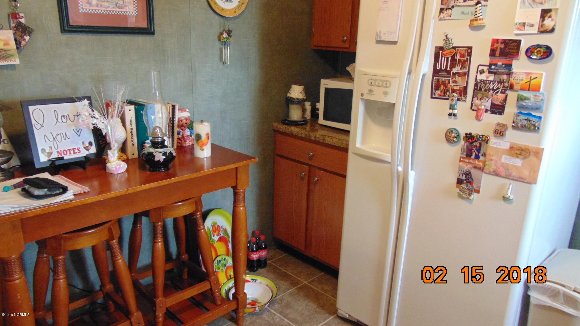 100 Horton Road Tarboro, NC 27886 - Photo 21 of 32 DSC00146