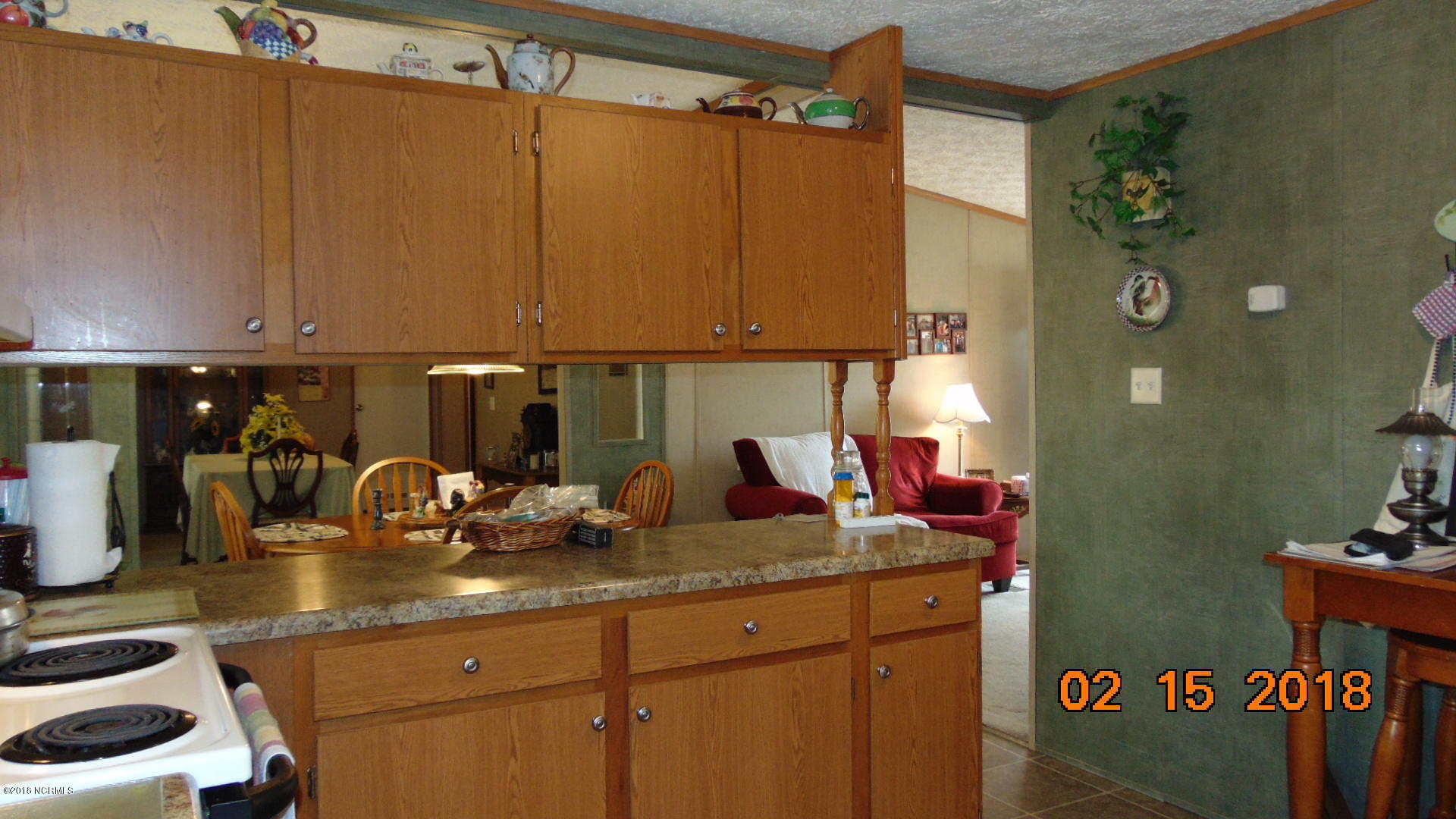 100 Horton Road Tarboro, NC 27886 - Photo 22 of 32 DSC00148
