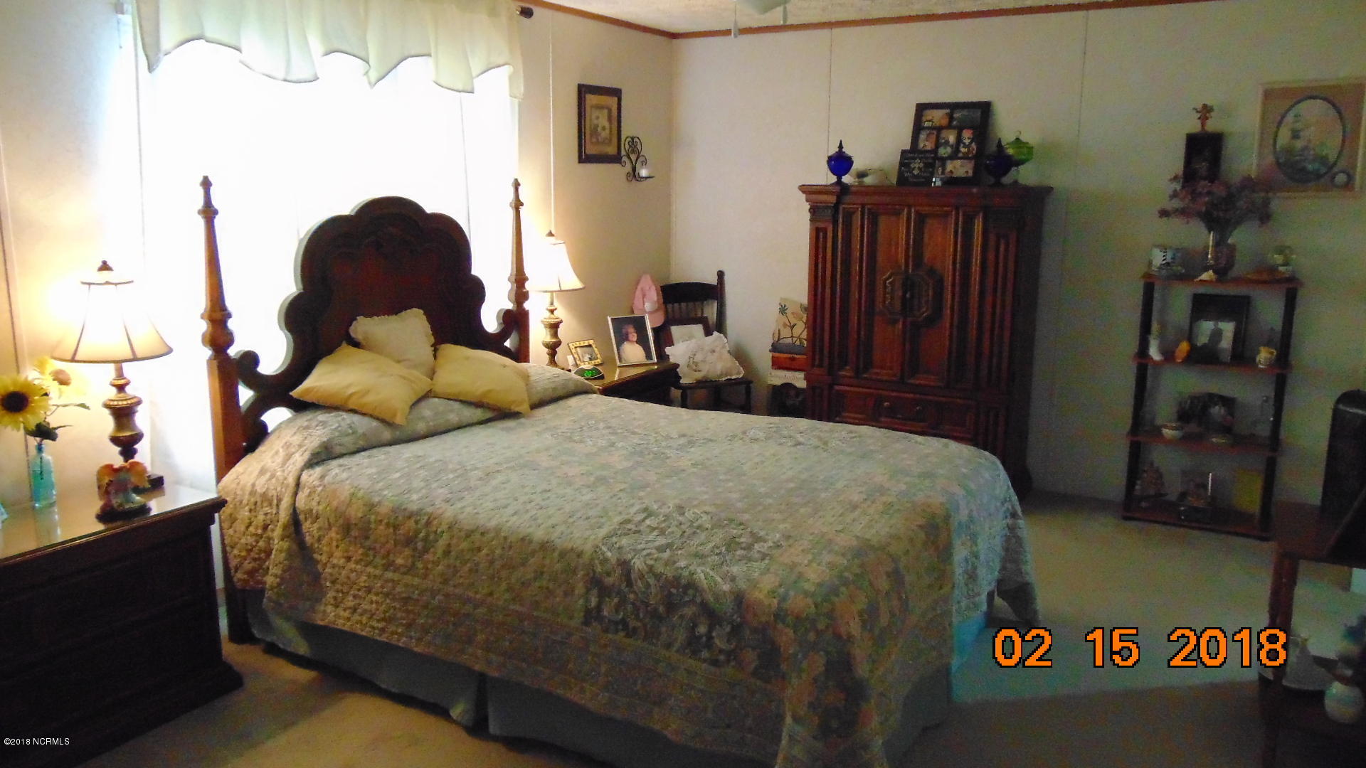 100 Horton Road Tarboro, NC 27886 - Photo 25 of 32 DSC00127