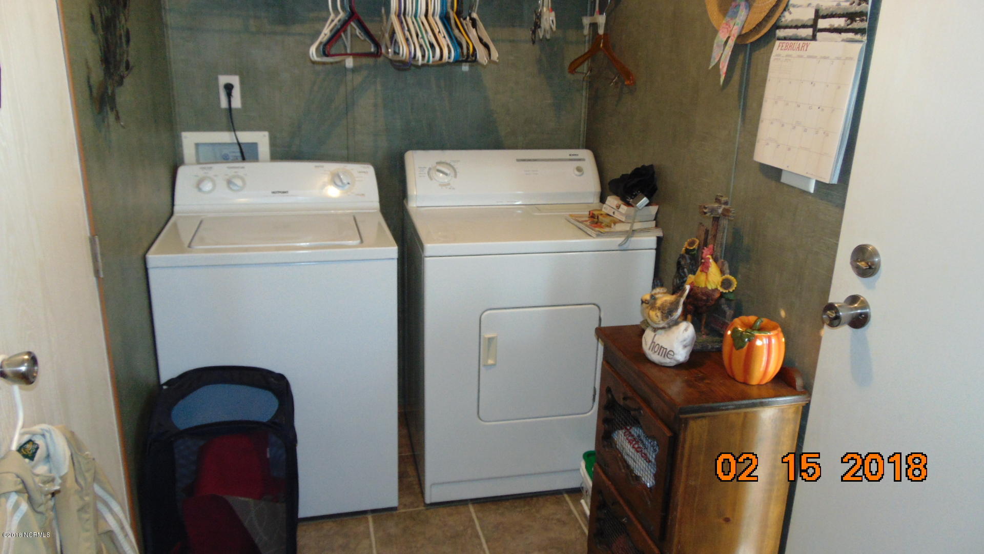 100 Horton Road Tarboro, NC 27886 - Photo 27 of 32 DSC00149
