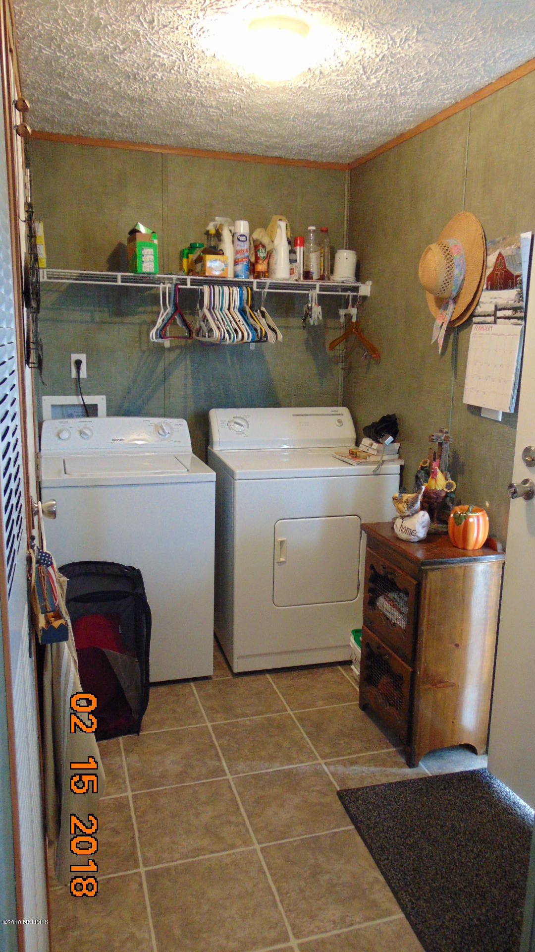 100 Horton Road Tarboro, NC 27886 - Photo 28 of 32 DSC00151