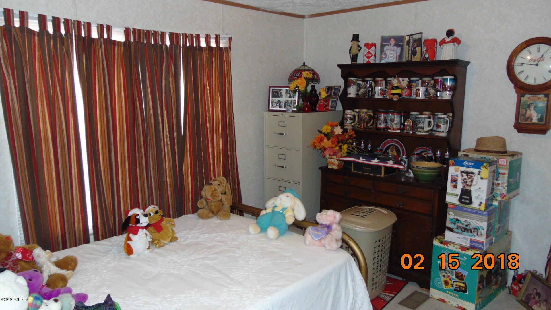 100 Horton Road Tarboro, NC 27886 - Photo 29 of 32 DSC00153