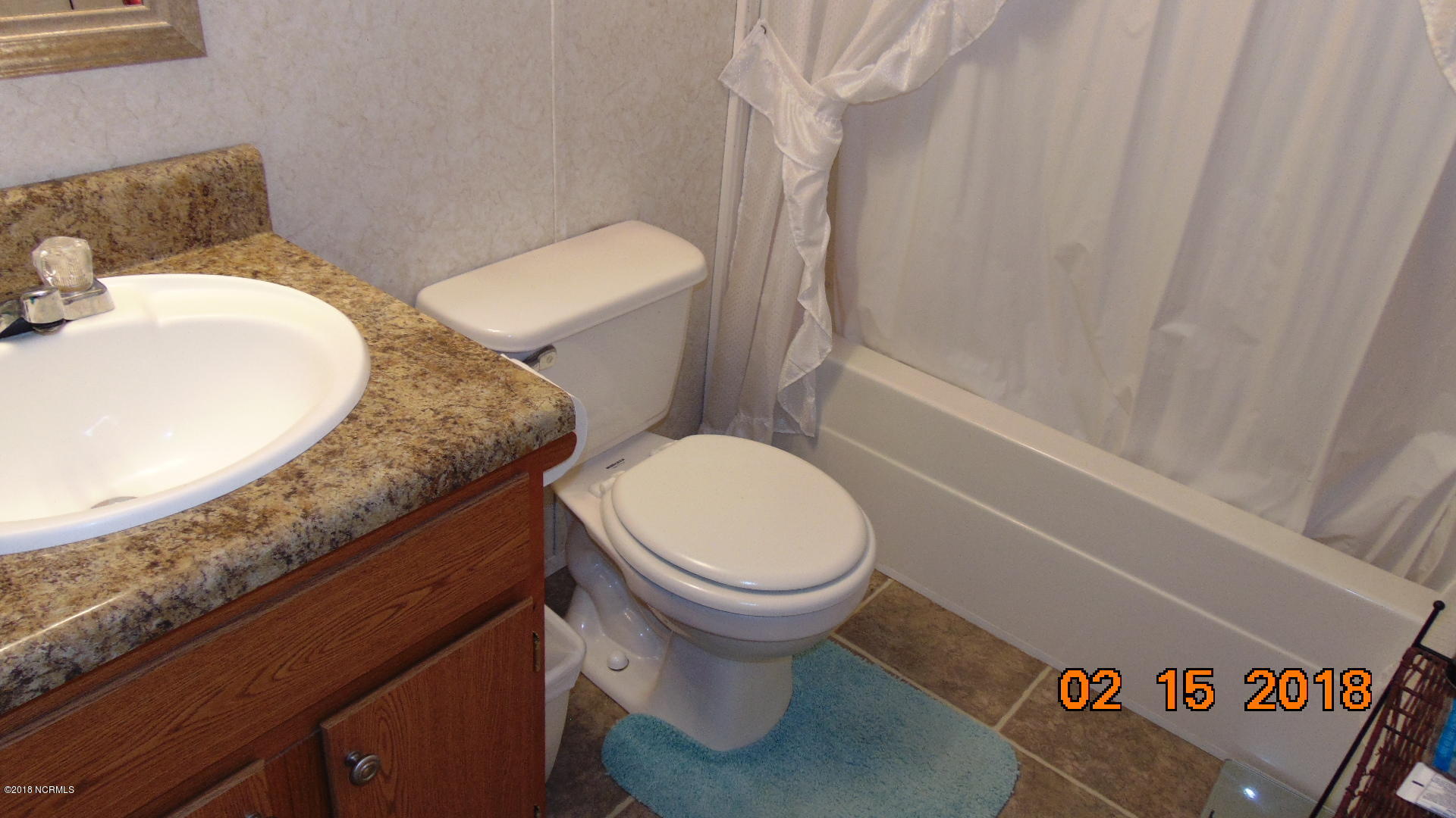100 Horton Road Tarboro, NC 27886 - Photo 30 of 32 DSC00154