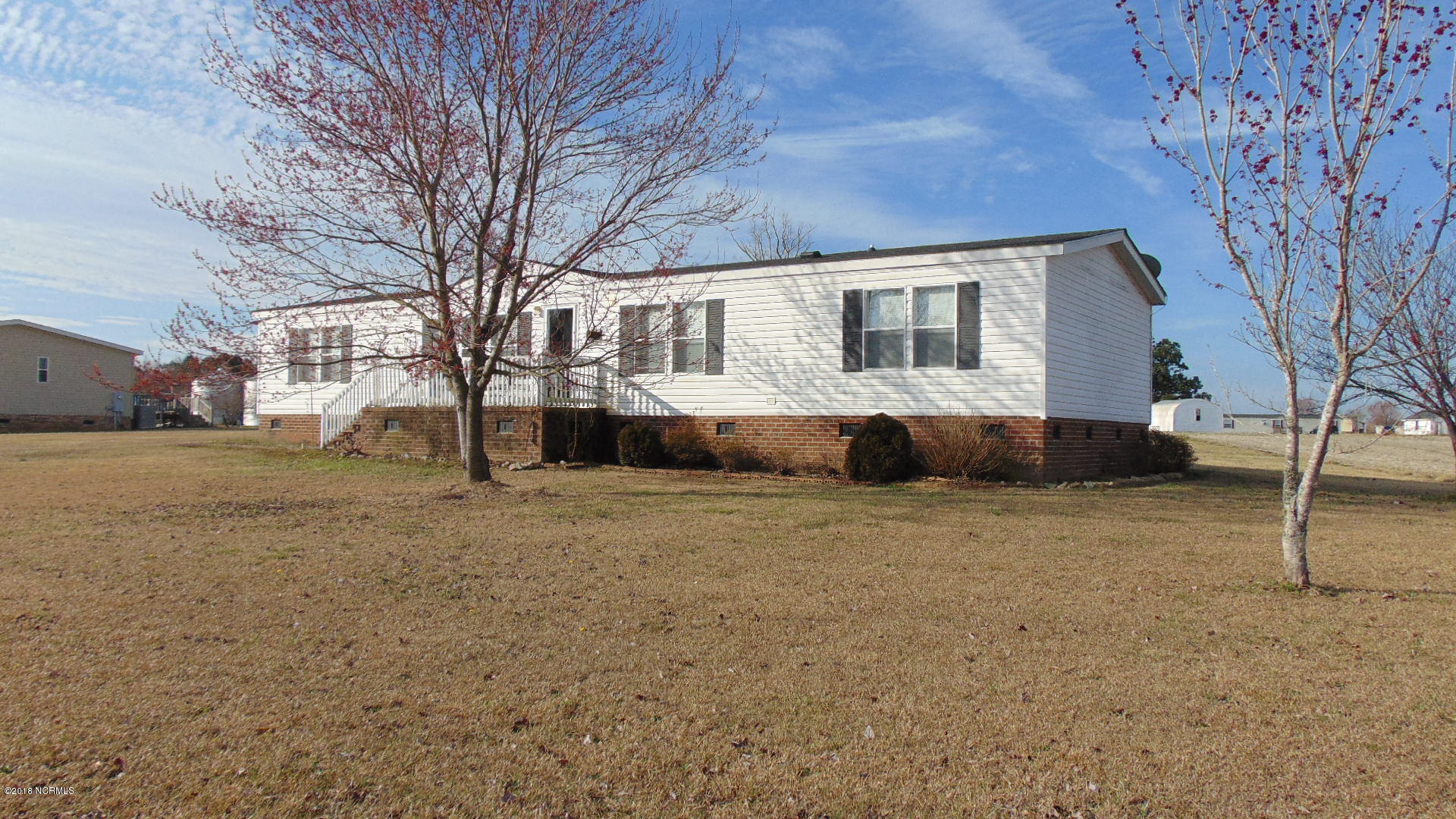 100 Horton Road Tarboro, NC 27886 - Photo 3 of 32 DSC00173