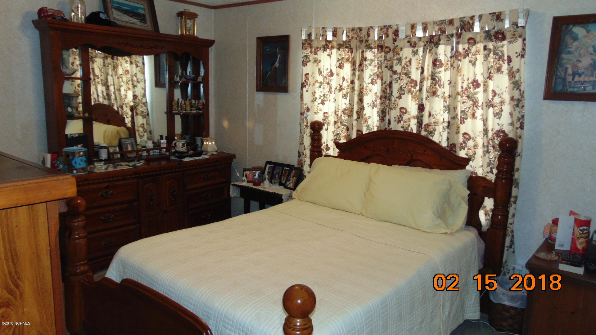 100 Horton Road Tarboro, NC 27886 - Photo 31 of 32 DSC00155