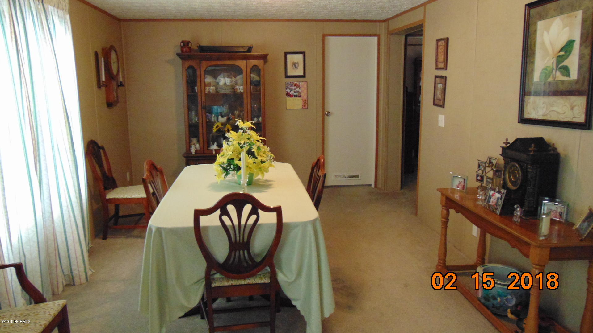 100 Horton Road Tarboro, NC 27886 - Photo 32 of 32 DSC00159