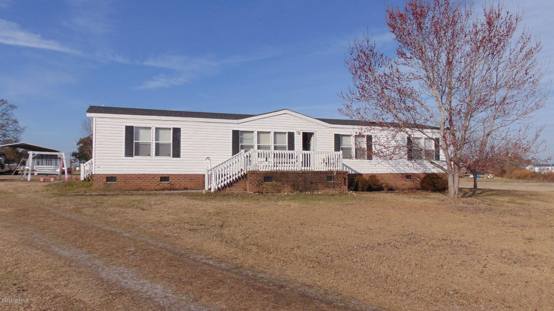 100 Horton Road Tarboro, NC 27886 - Photo 4 of 32 DSC00174