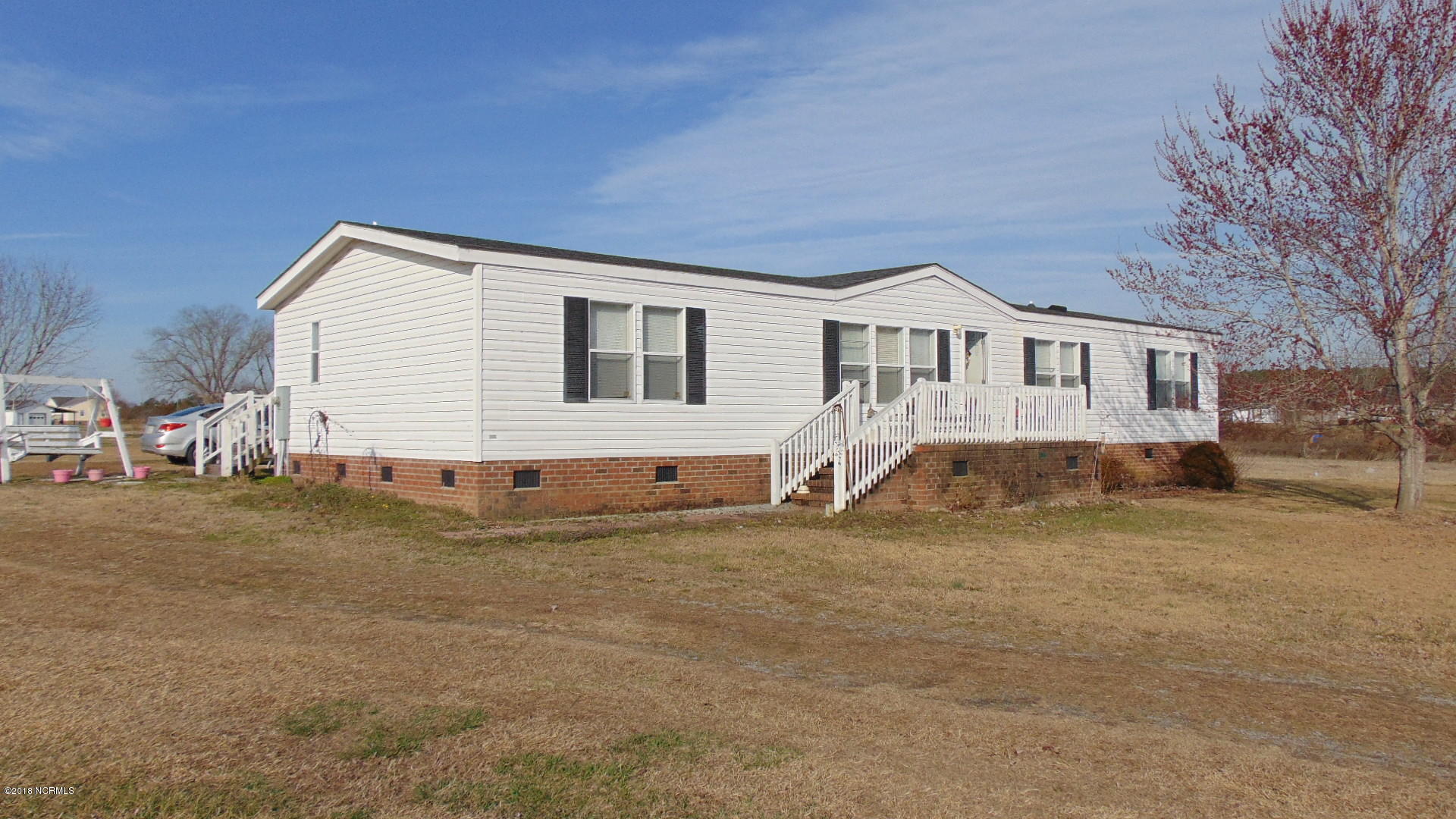 100 Horton Road Tarboro, NC 27886 - Photo 5 of 32 DSC00175