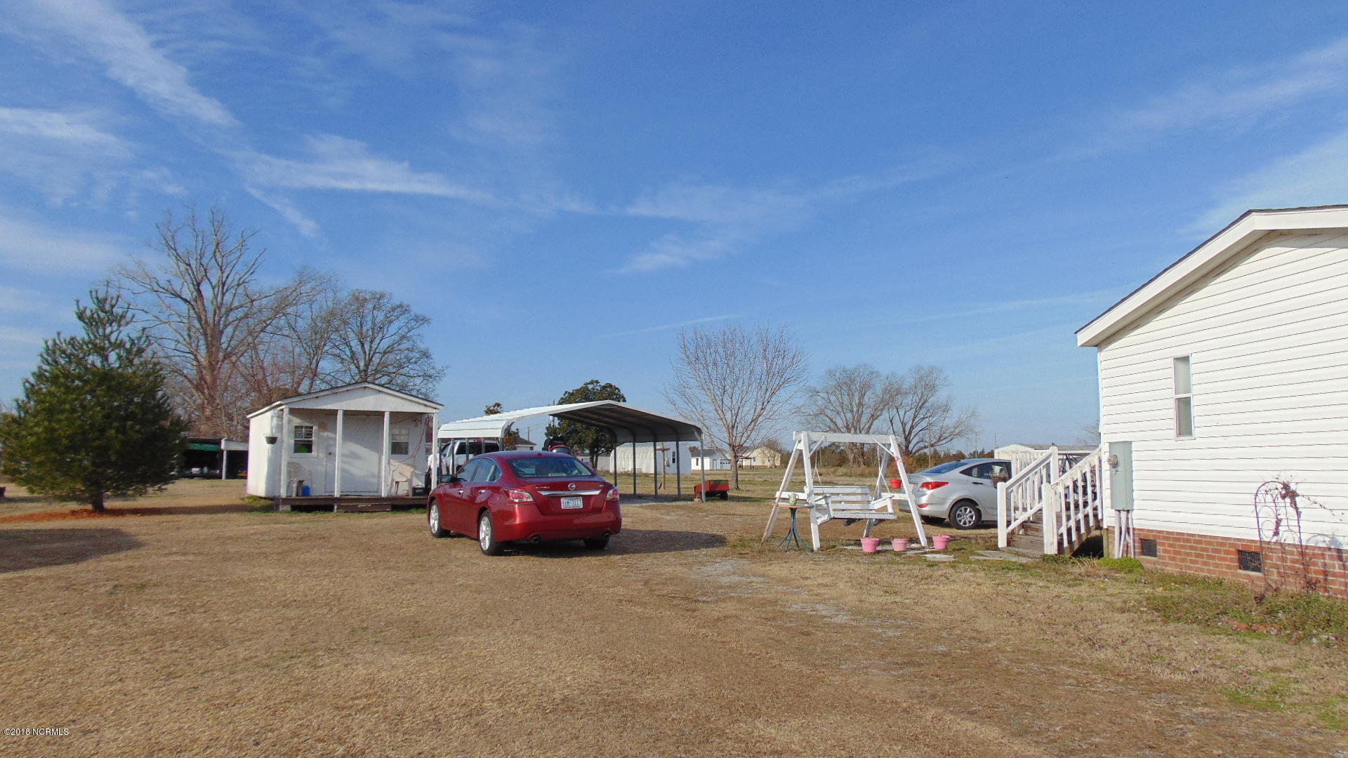 100 Horton Road Tarboro, NC 27886 - Photo 6 of 32 DSC00176
