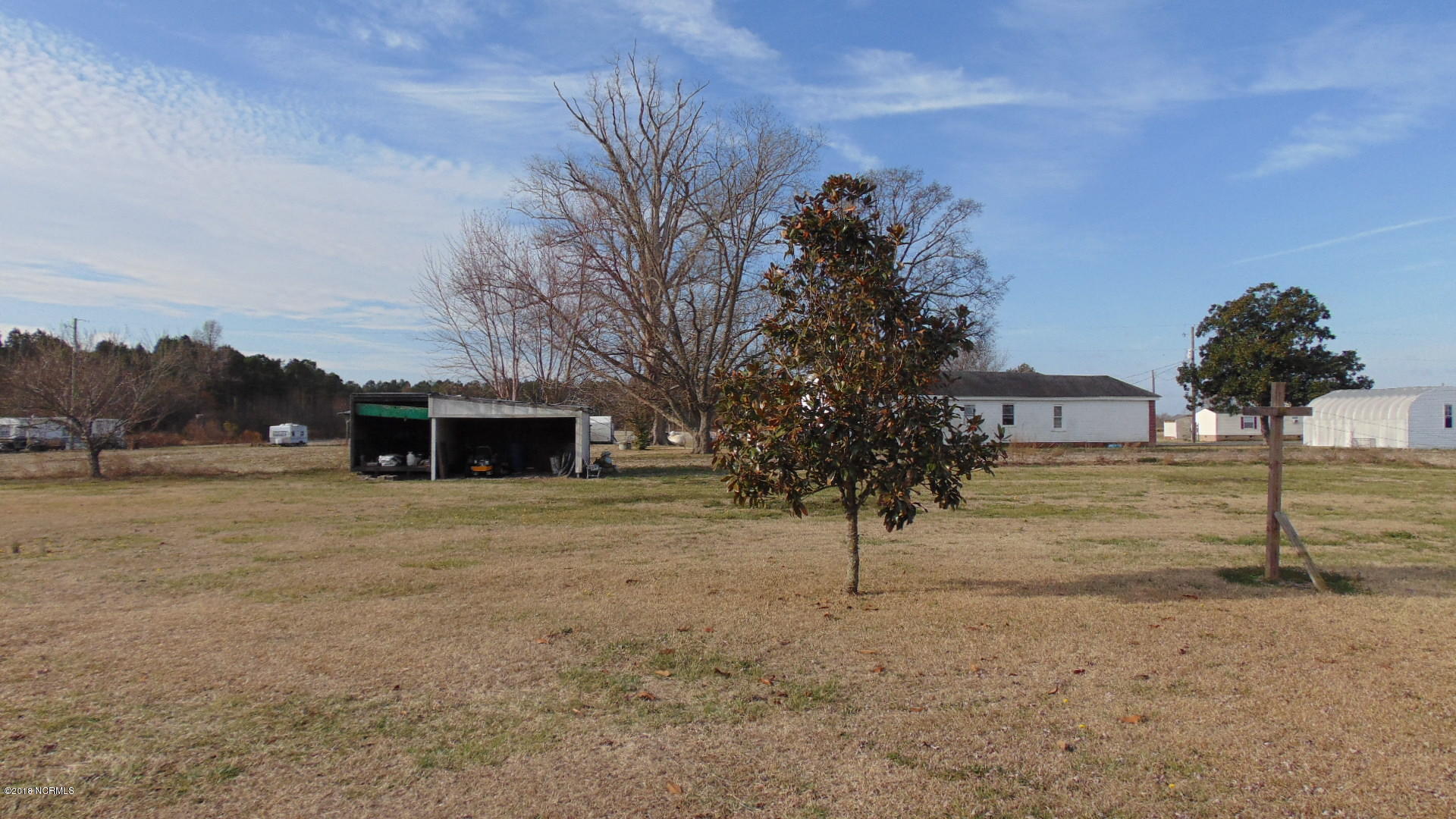 100 Horton Road Tarboro, NC 27886 - Photo 8 of 32 DSC00178