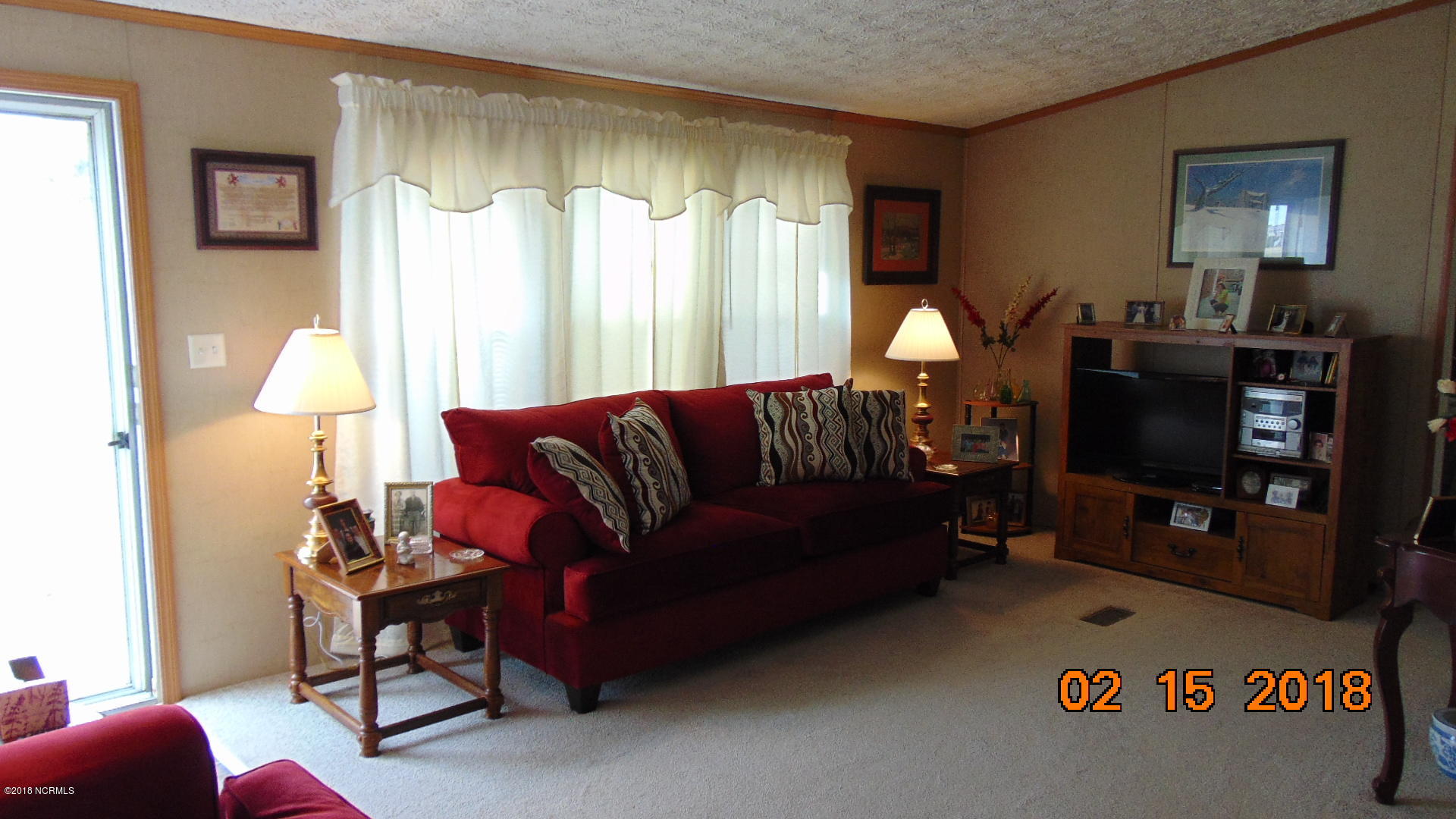 100 Horton Road Tarboro, NC 27886 - Photo 10 of 32 DSC00131