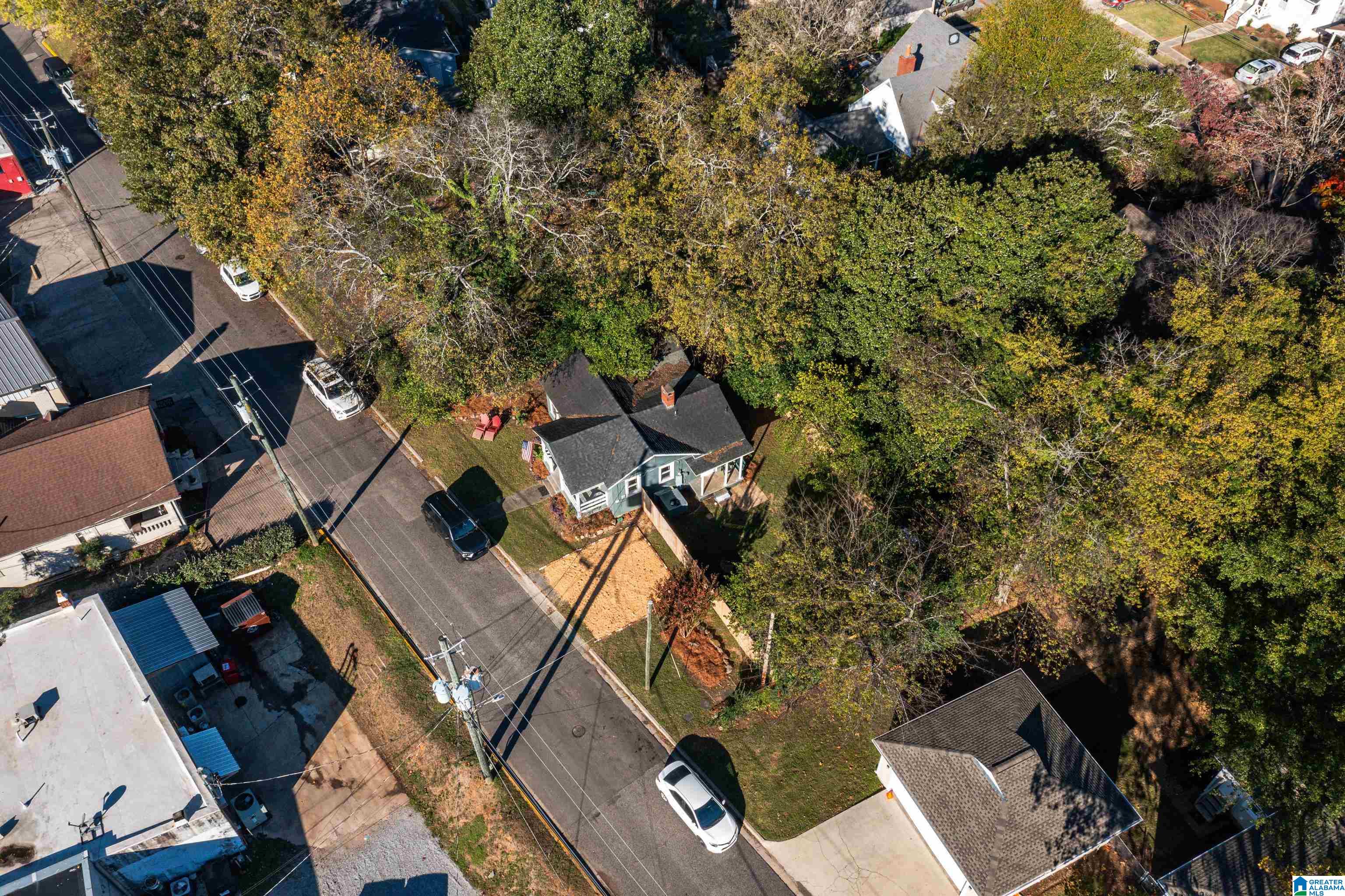 1016 Stuart Street Birmingham, AL 35209 - Photo 5 of 54