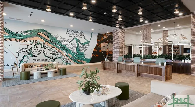 $2,025 | 201 Pilot Street, Unit E2A, Savannah, GA 31401