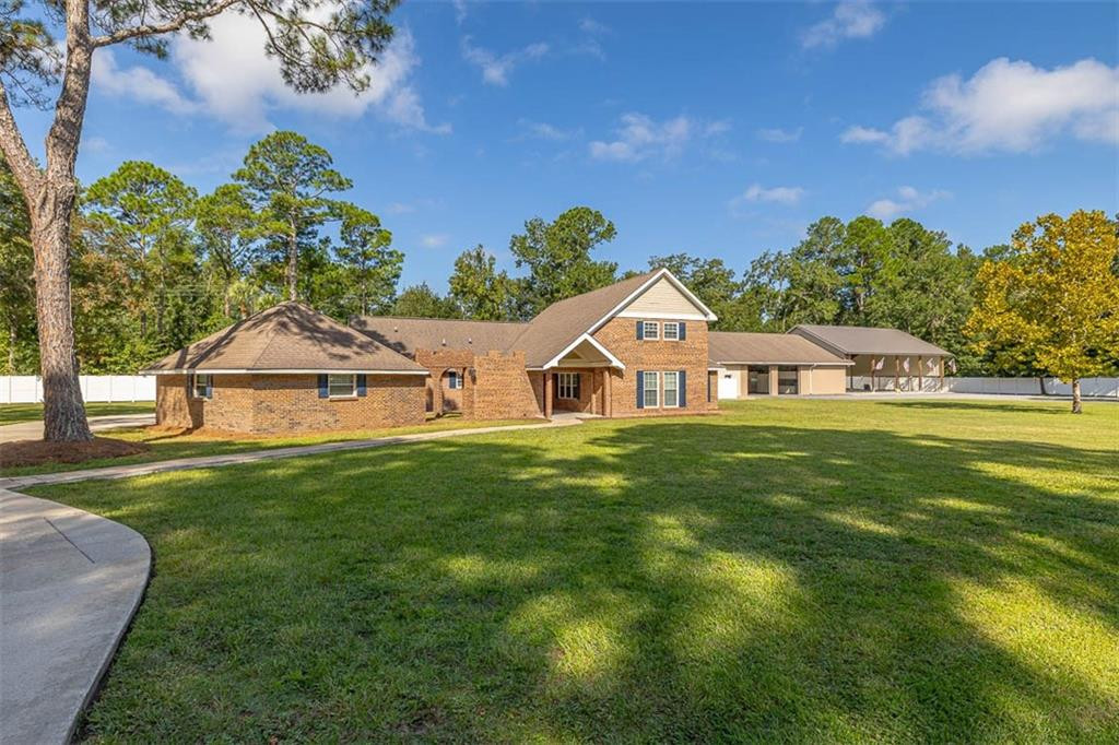 145 Oyster Road Brunswick, GA 31523 - Photo 1 of 1