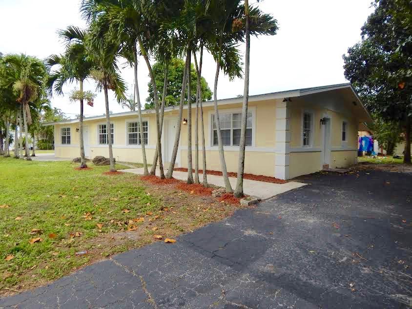 4864 Kirk Road, Unit B Lake Worth, FL 33461 - Photo 14 of 15 4864 Kirk Rd Unit B