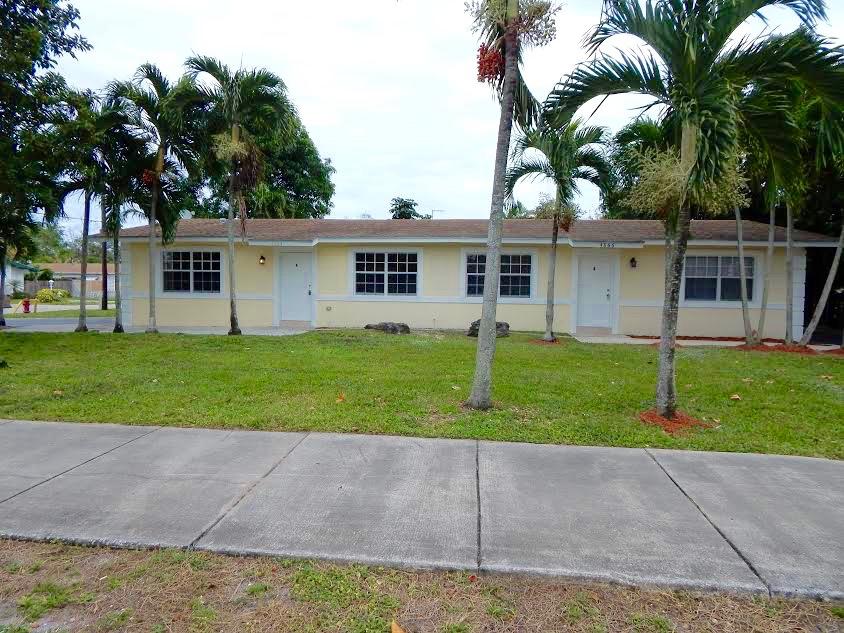 4864 Kirk Road, Unit B Lake Worth, FL 33461 - Photo 2 of 15 4864 Kirk Rd Unit B