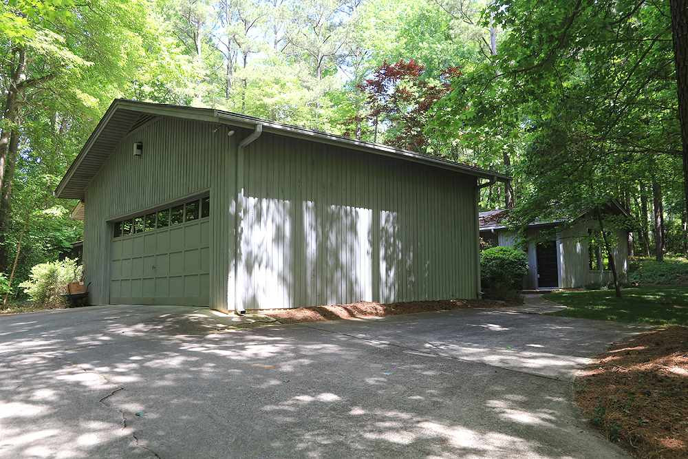 2700 Conover Court Raleigh, NC 27612 - Photo 3 of 30 Photo 3
