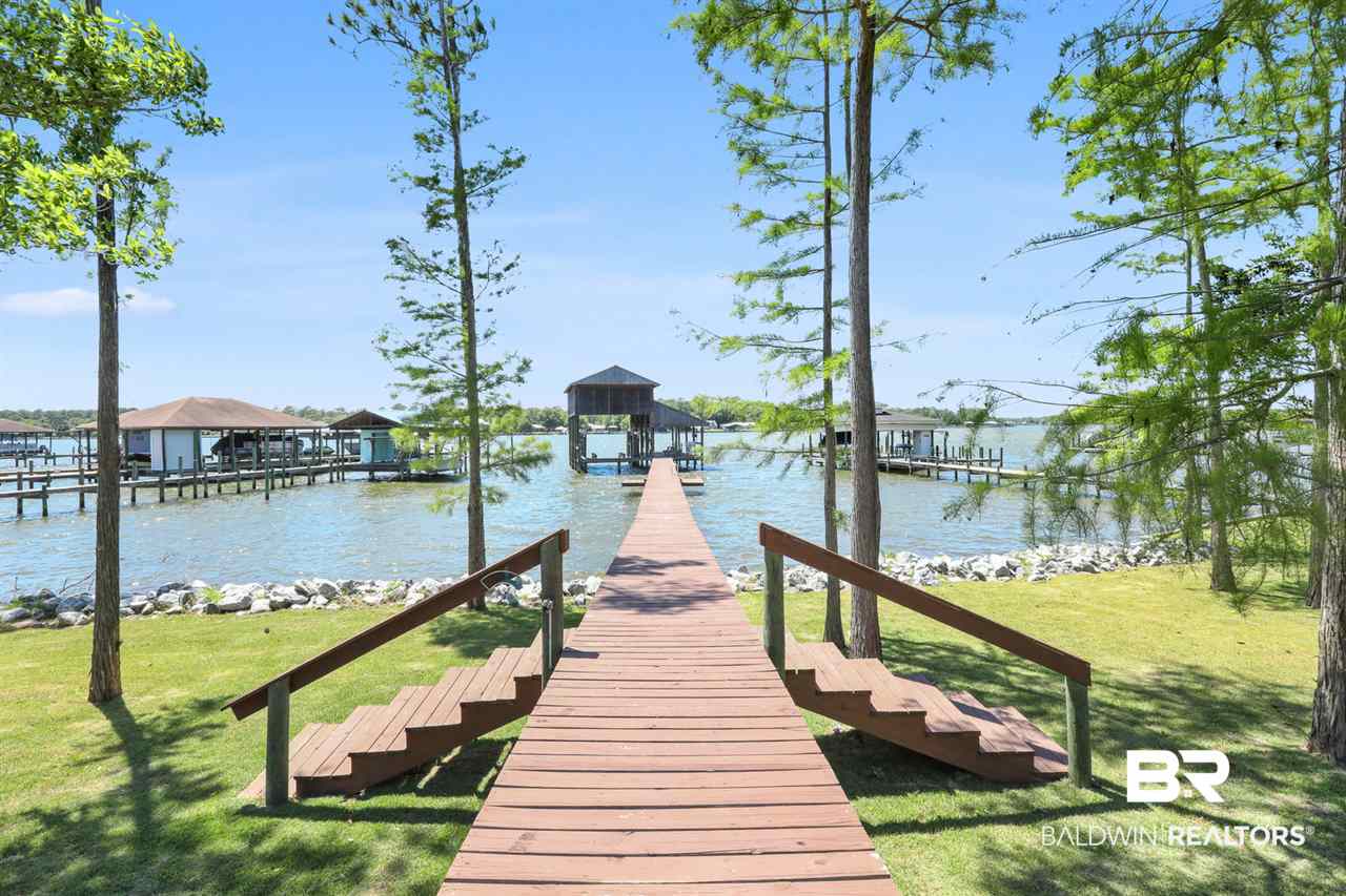 8421 Bay Harbor Road Elberta, AL 36530 - Photo 40 of 50
