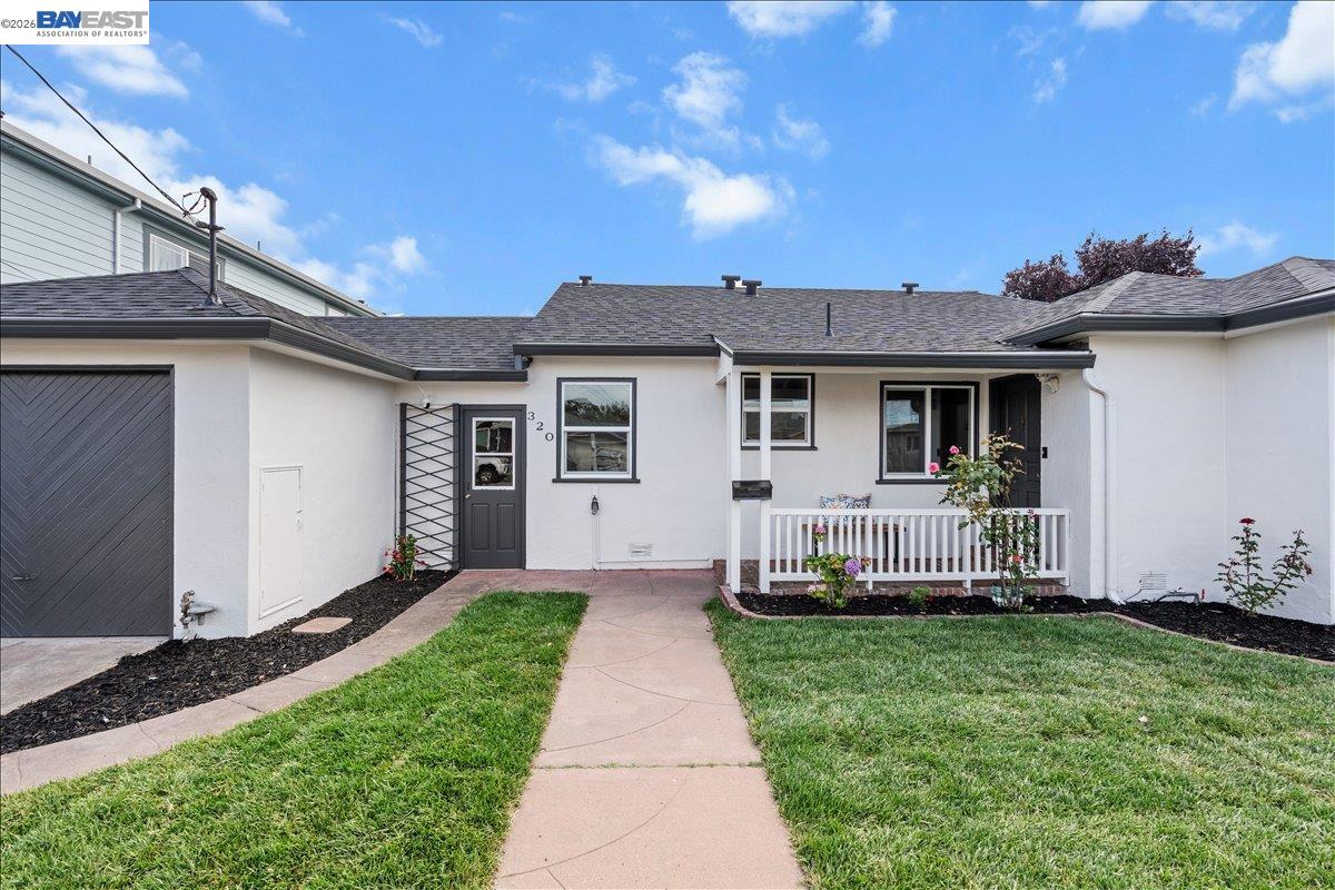 320 Beach Road Alameda, CA 94502 - Photo 10 of 48