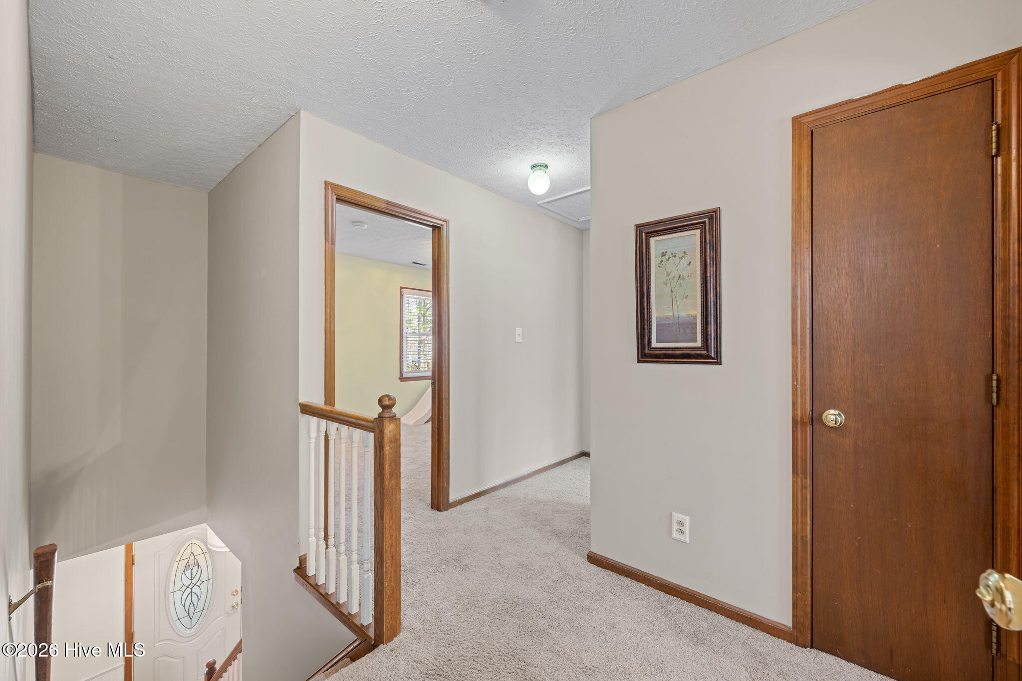 820 Fields Road New Bern, NC 28560 - Photo 24 of 43 Second floor landing