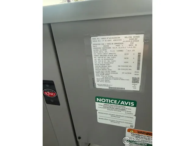 $275,000 | 14971 Bluestem Street, Sterling, CO 80751