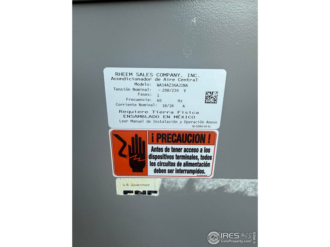 14971 Bluestem Street Sterling, CO 80751 - Photo 29 of 33 unknown