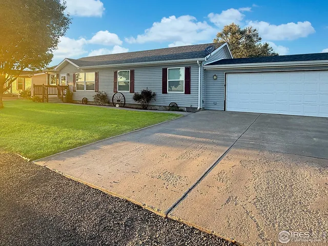 $275,000 | 14971 Bluestem Street, Sterling, CO 80751