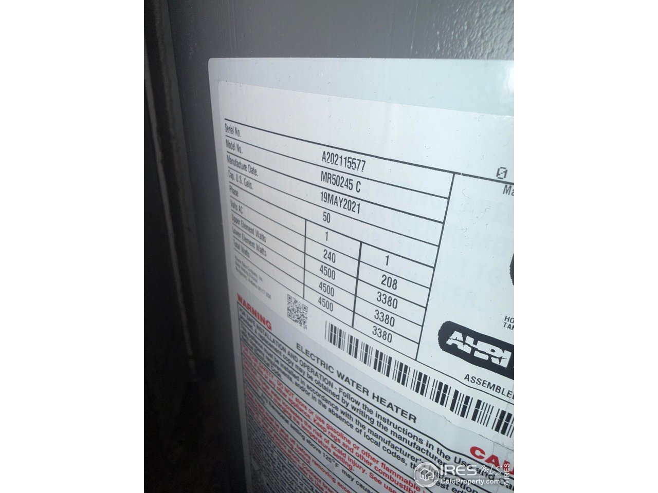 14971 Bluestem Street Sterling, CO 80751 - Photo 30 of 33 a view of a building