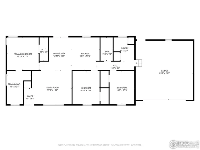 $275,000 | 14971 Bluestem Street, Sterling, CO 80751