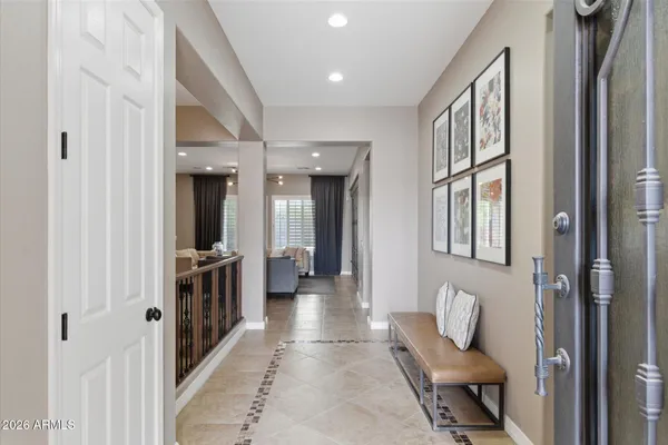 $1,240,000 | 3697 East Blue Ridge Place, Chandler, AZ 85249