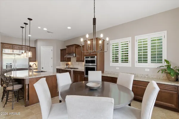 $1,240,000 | 3697 East Blue Ridge Place, Chandler, AZ 85249