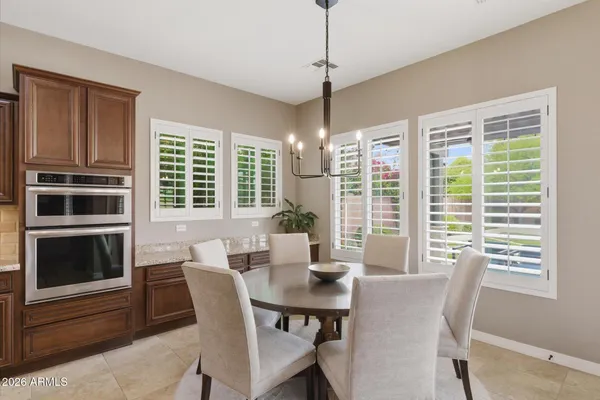 $1,240,000 | 3697 East Blue Ridge Place, Chandler, AZ 85249