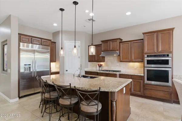 $1,240,000 | 3697 East Blue Ridge Place, Chandler, AZ 85249