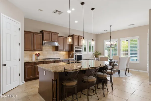 $1,240,000 | 3697 East Blue Ridge Place, Chandler, AZ 85249