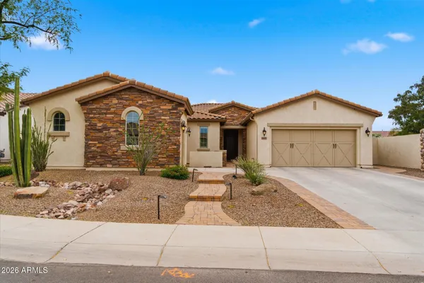 $1,240,000 | 3697 East Blue Ridge Place, Chandler, AZ 85249