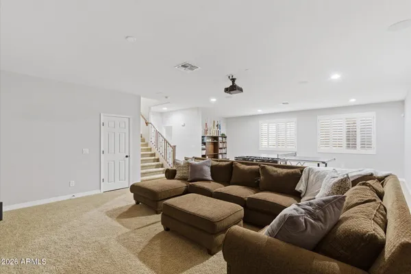 $1,240,000 | 3697 East Blue Ridge Place, Chandler, AZ 85249